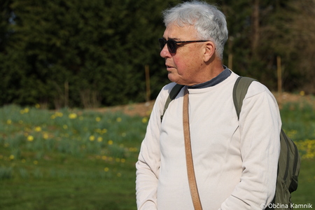 Pot za spomin v Arboretumu Volčji Potok povezuje generacije in krepi demenci prijazno okolje (26)